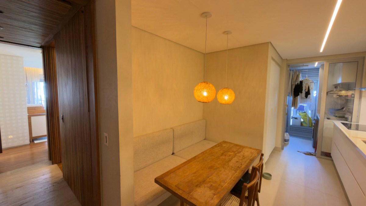Apartamento, 2 quartos, 175 m² - Foto 78