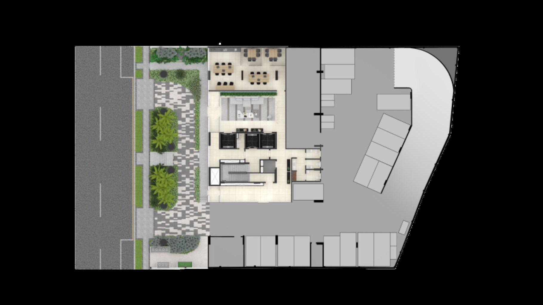 Apartamento, 2 quartos, 72 m² - Foto 18