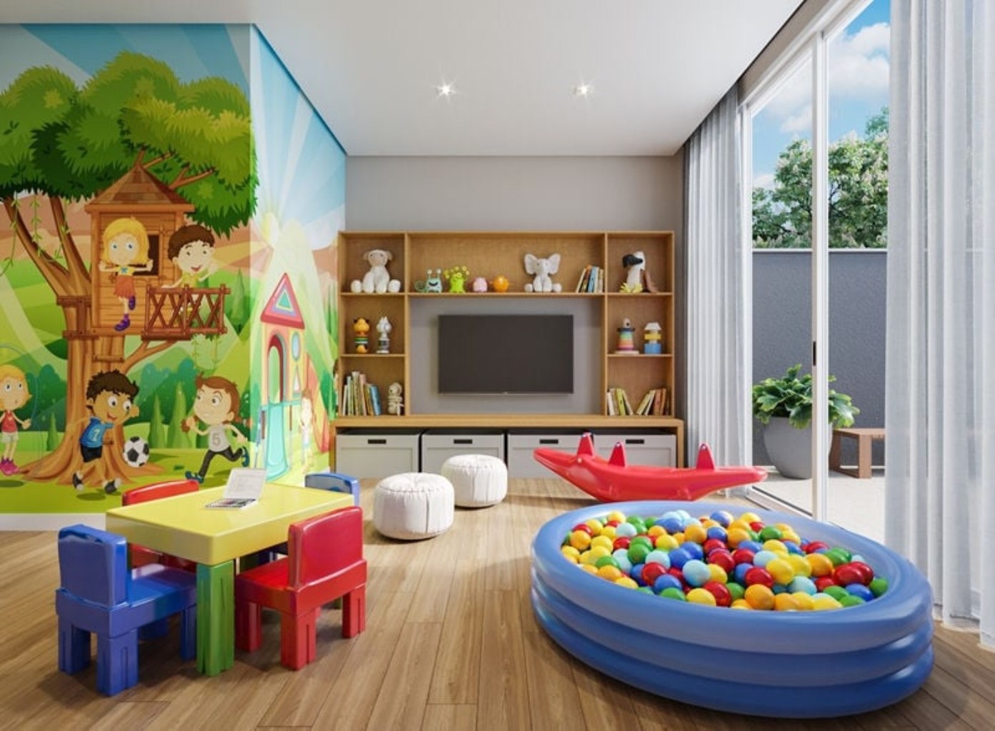 Apartamento, 3 quartos, 125 m² - Foto 7