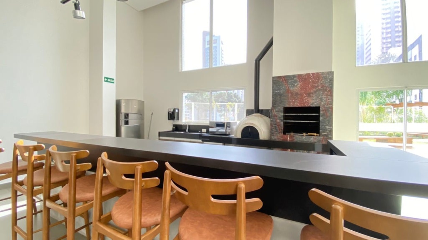 Cobertura, 3 quartos, 120 m² - Foto 16