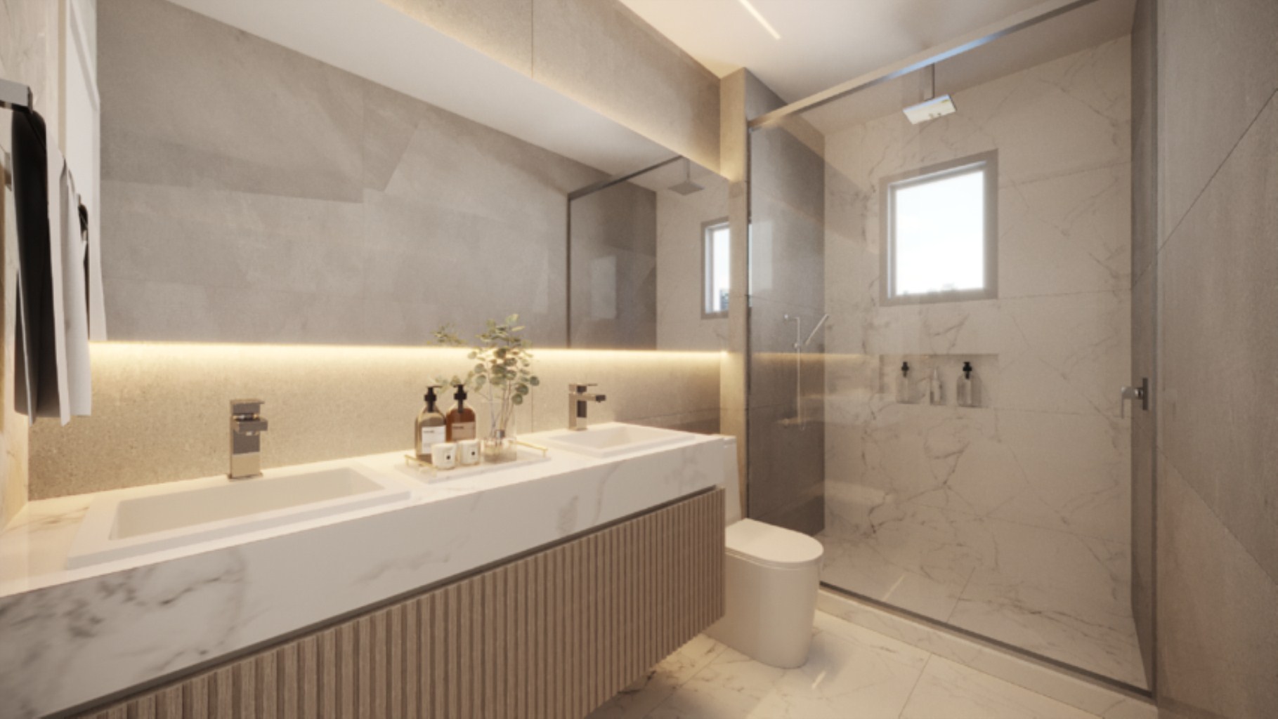 Apartamento, 3 quartos, 152 m² - Foto 15