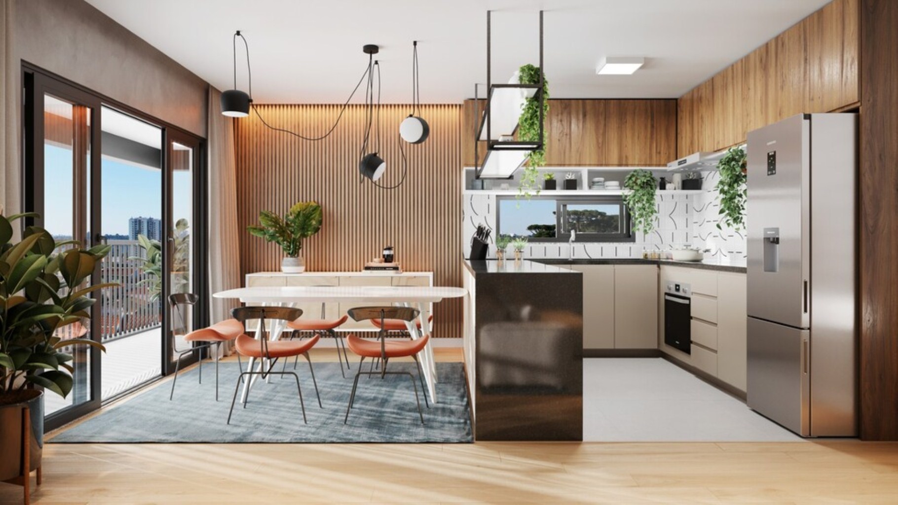 Apartamento, 3 quartos, 171 m² - Foto 6