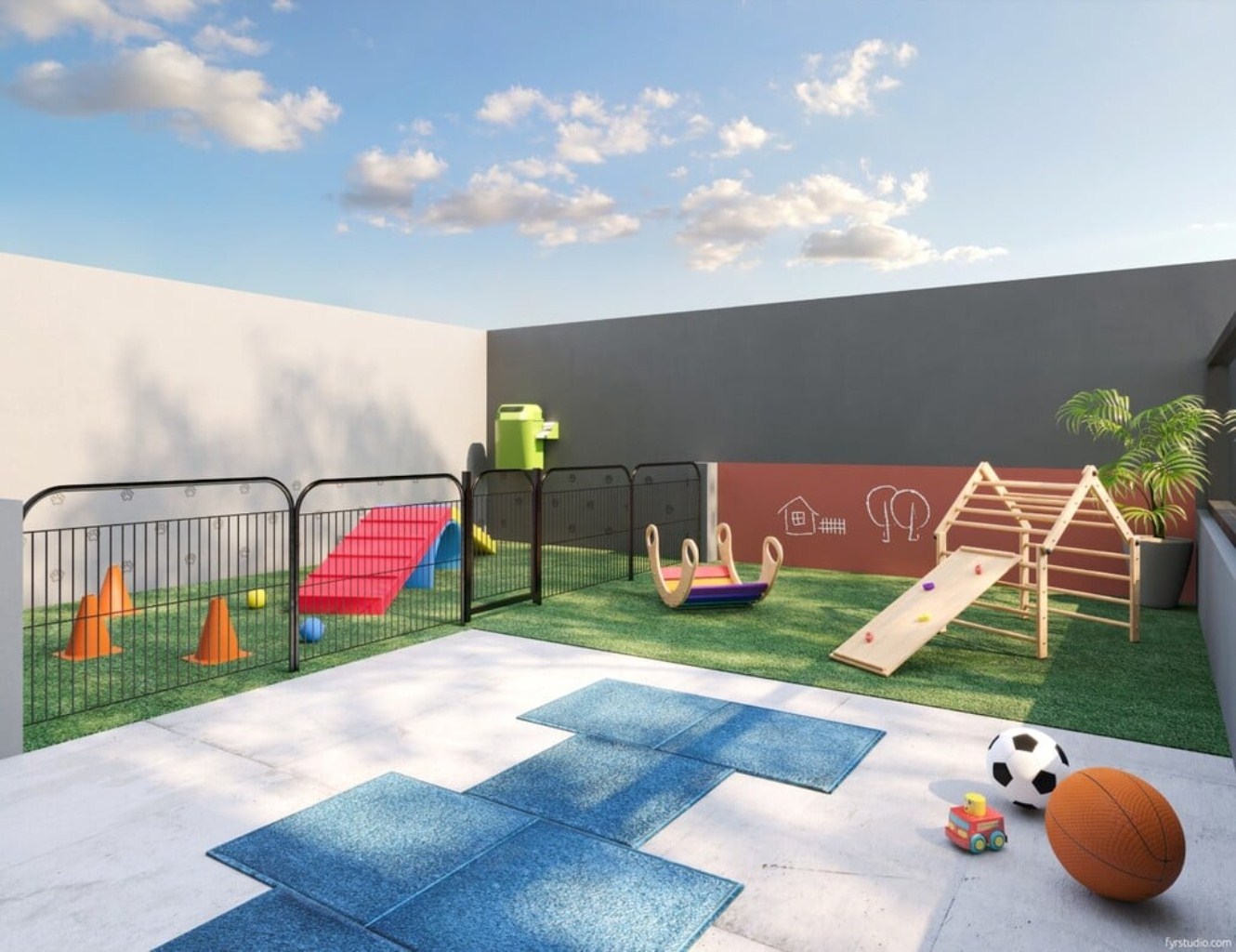 Apartamento, 2 quartos, 68 m² - Foto 21