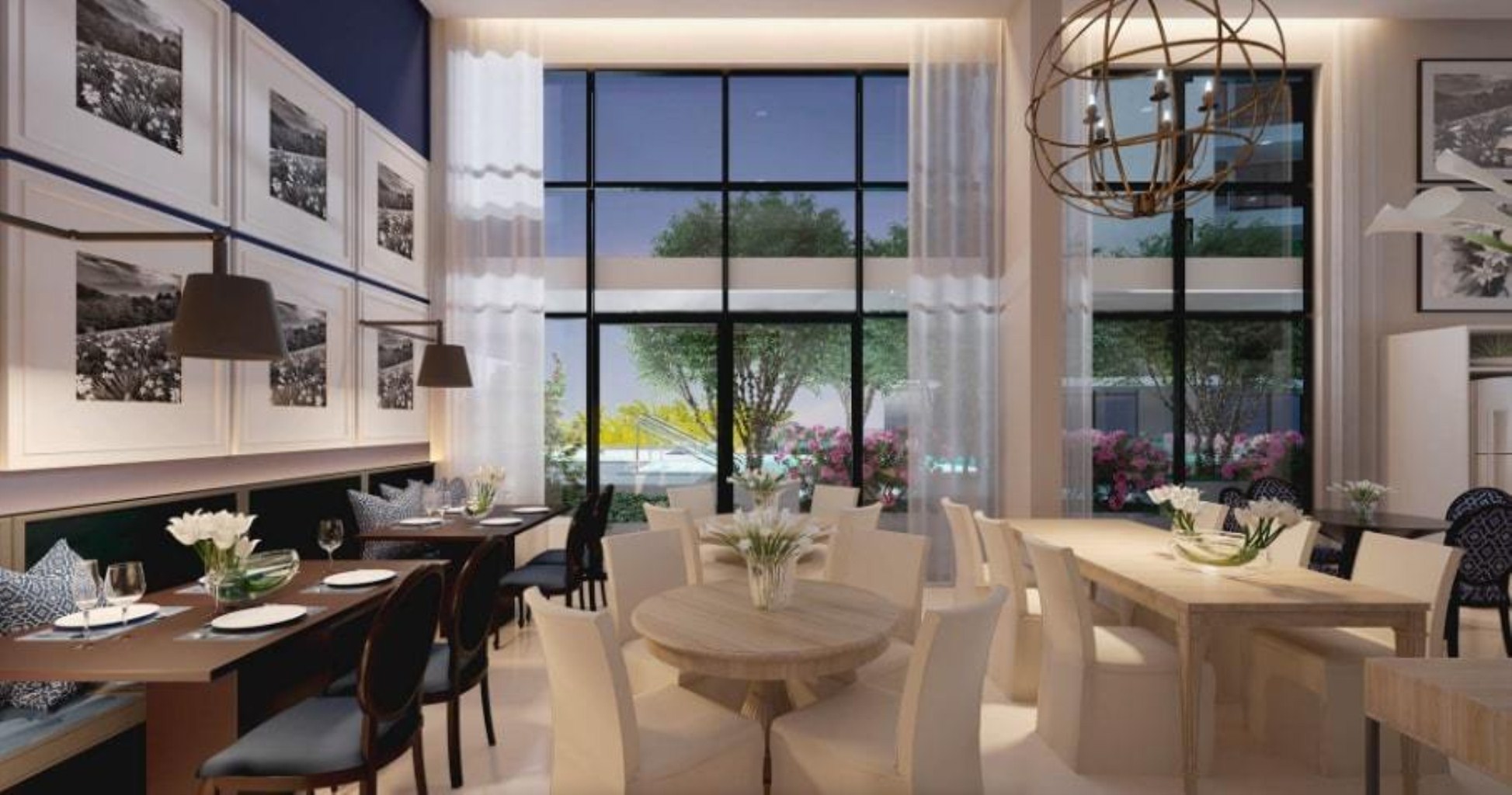 Cobertura, 3 quartos, 203 m² - Foto 20