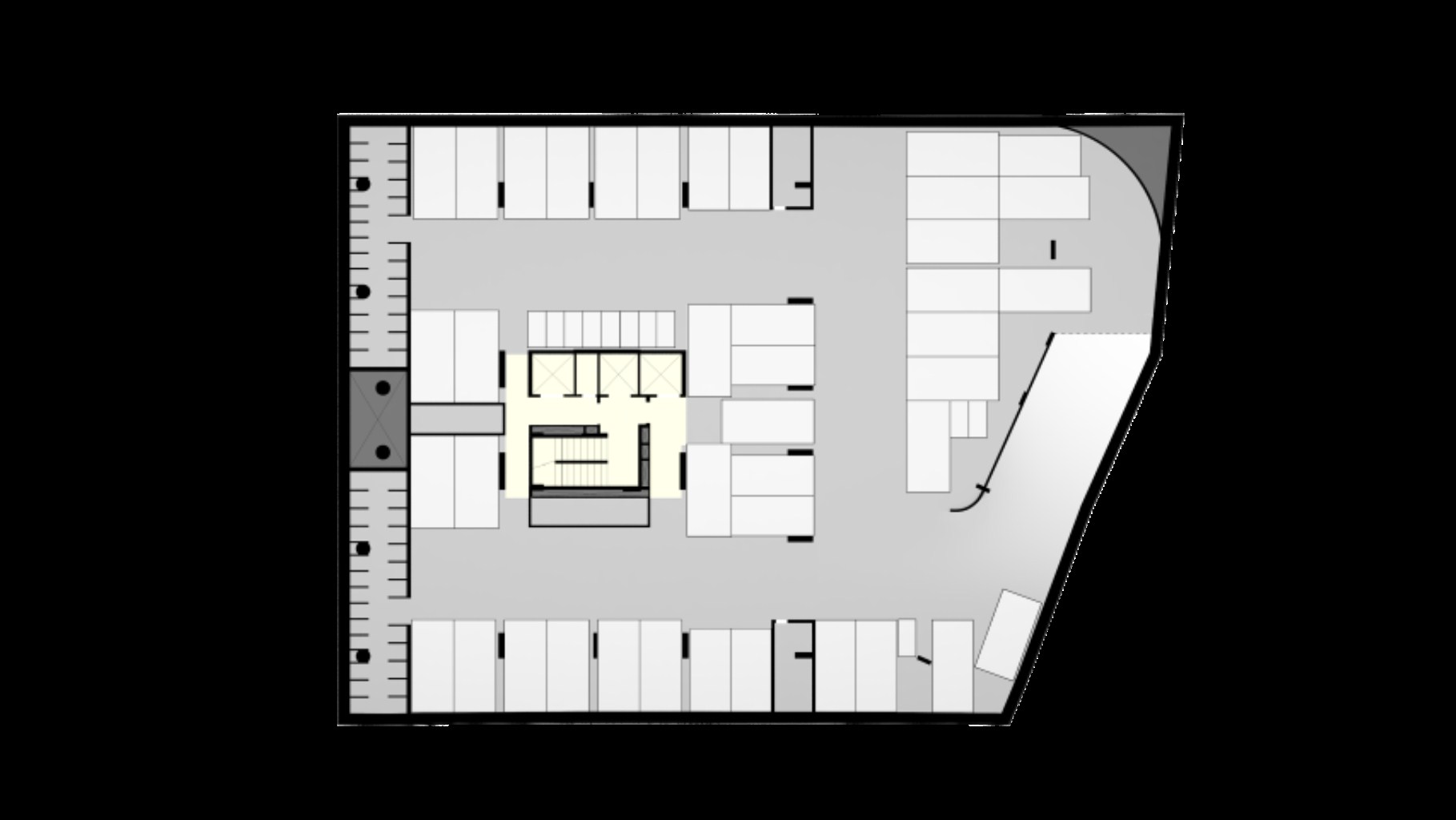 Apartamento, 2 quartos, 72 m² - Foto 17