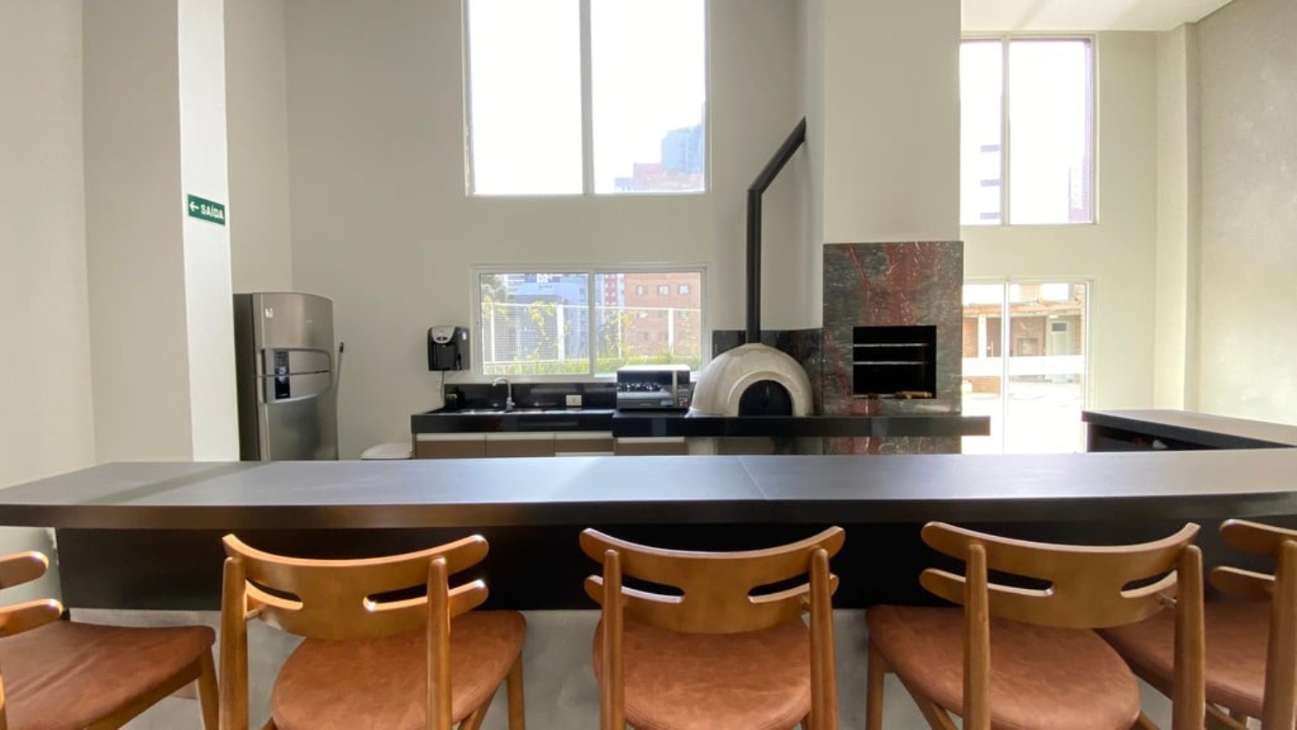 Cobertura, 3 quartos, 120 m² - Foto 17