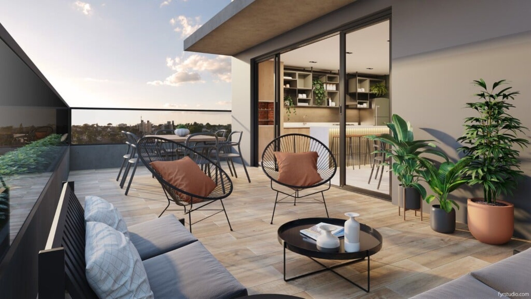 Apartamento, 2 quartos, 124 m² - Foto 23