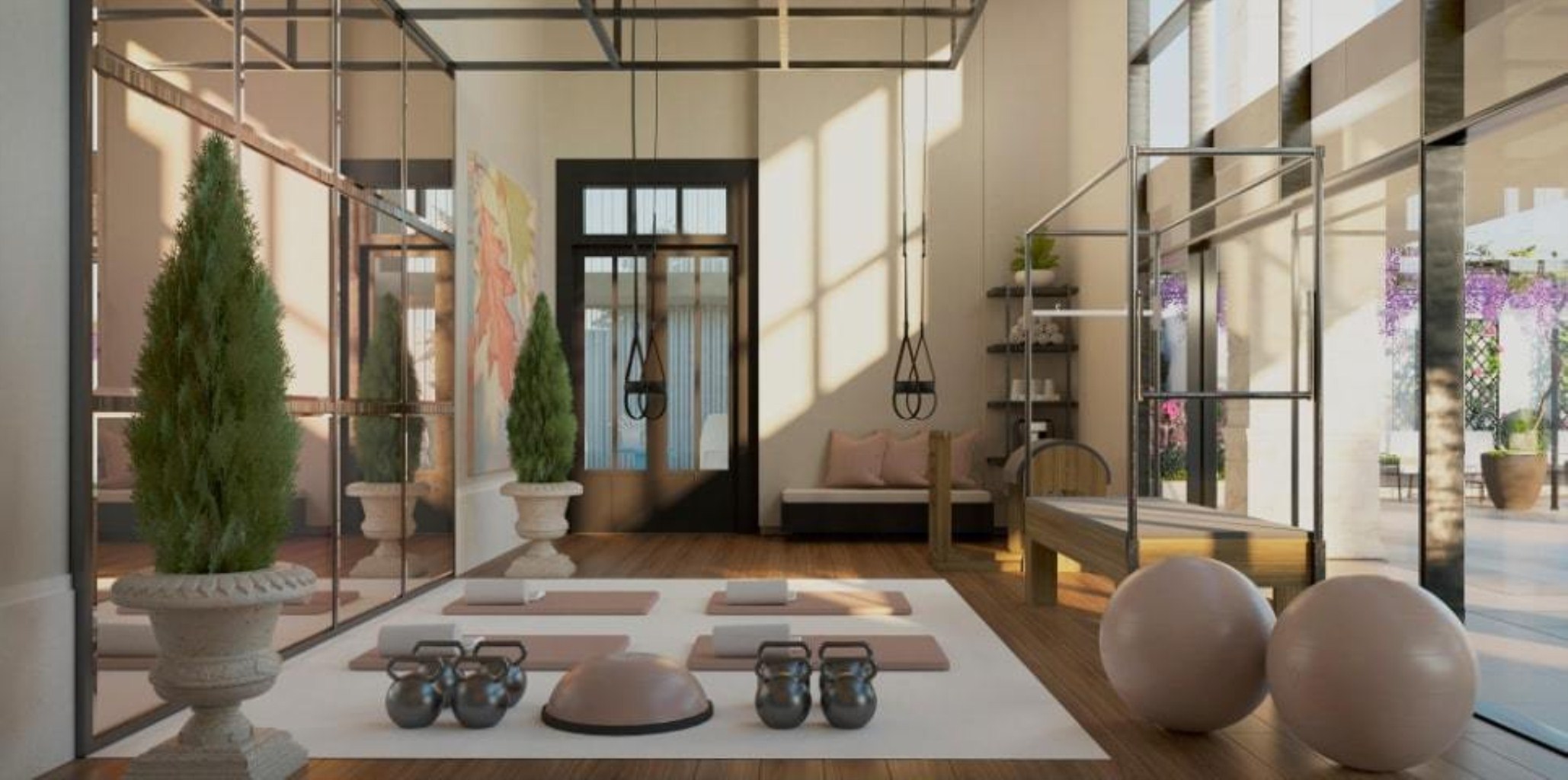 Cobertura, 3 quartos, 203 m² - Foto 19