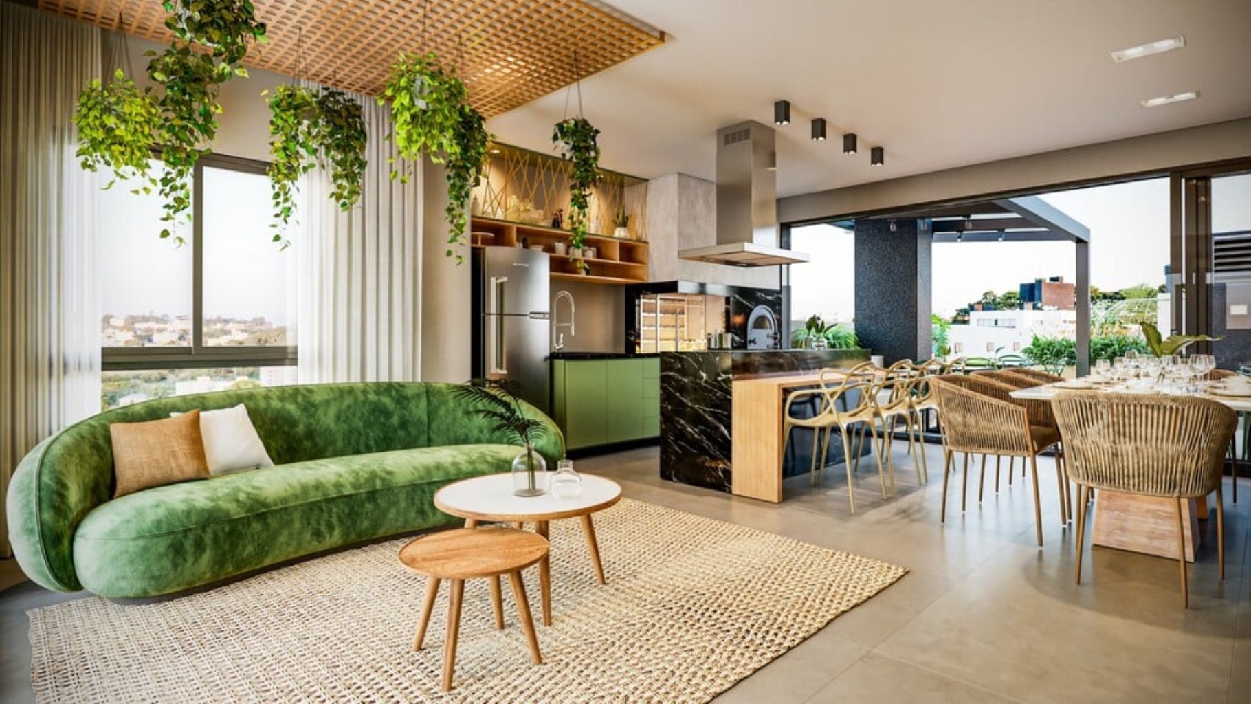 Apartamento, 3 quartos, 171 m² - Foto 13