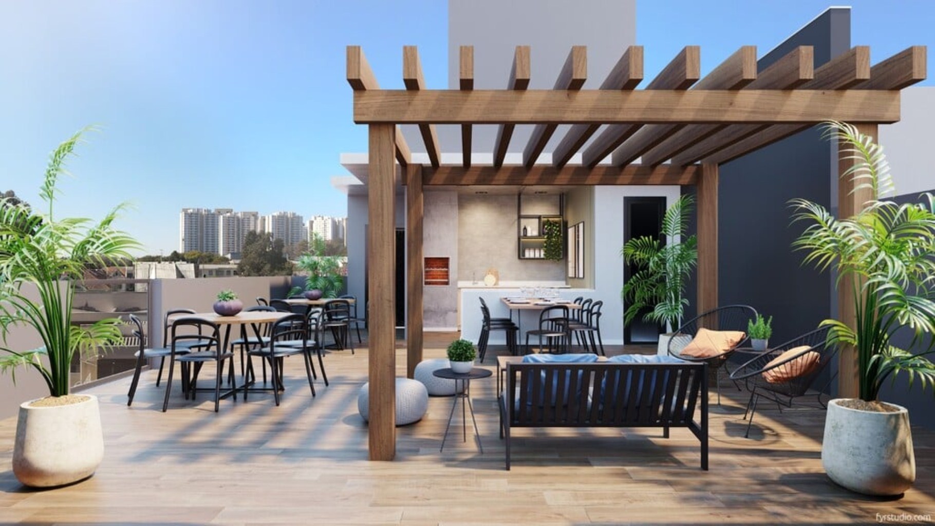 Apartamento, 2 quartos, 124 m² - Foto 19