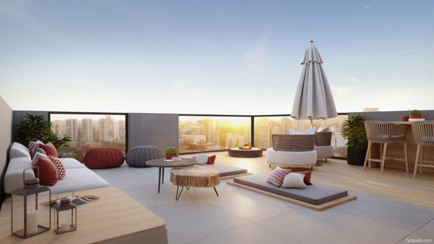 Apartamento, 2 quartos, 68 m² - Foto 11