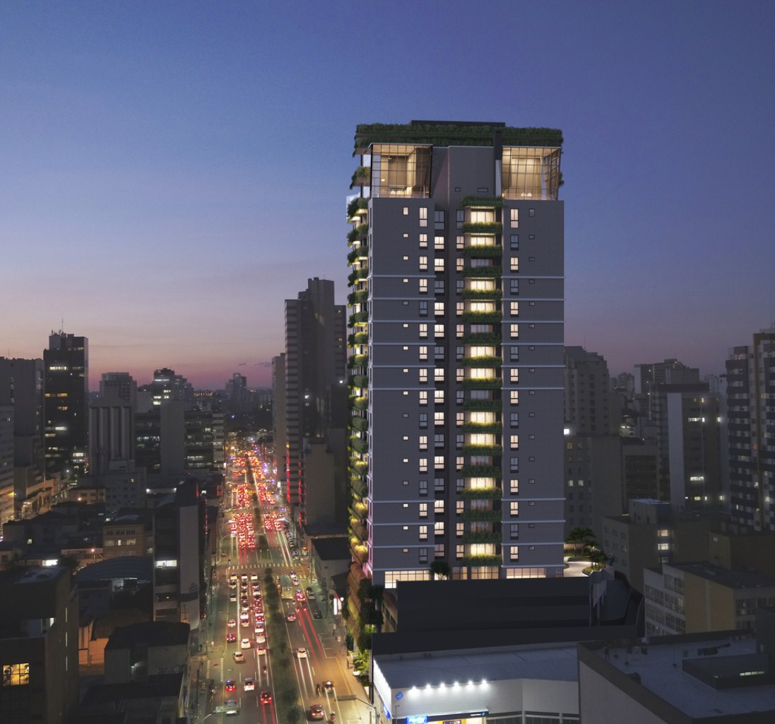 Apartamento, 2 quartos, 72 m² - Foto 15