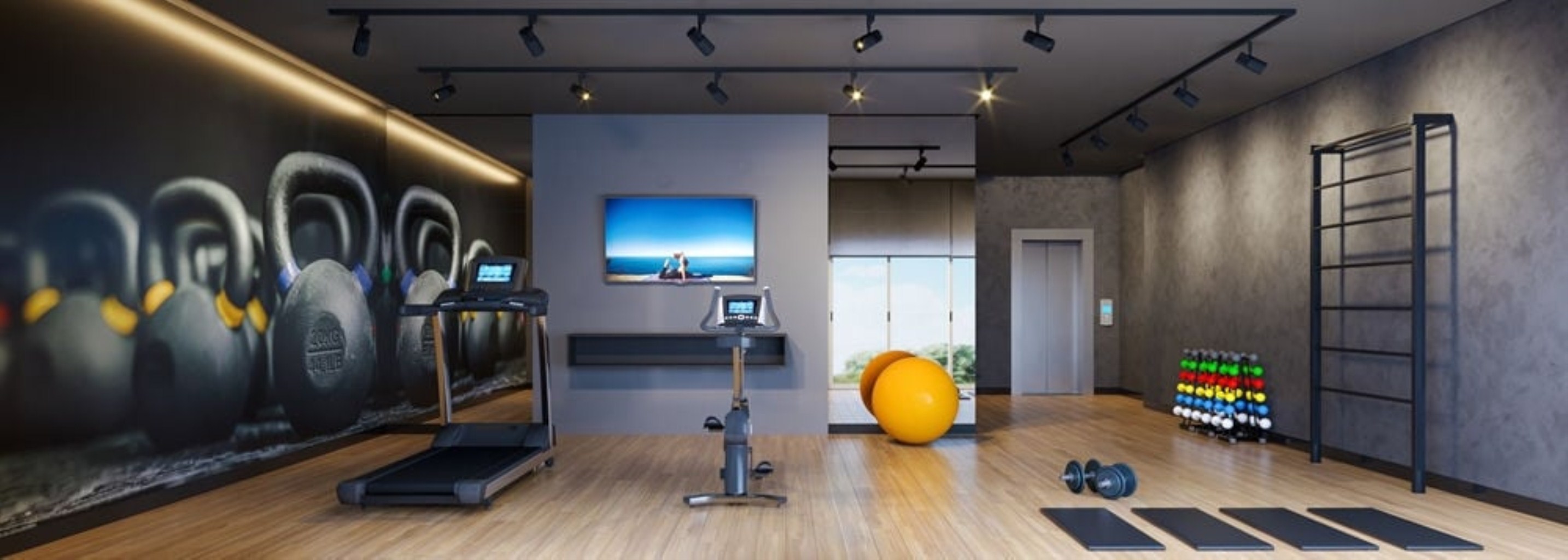Apartamento, 3 quartos, 125 m² - Foto 5