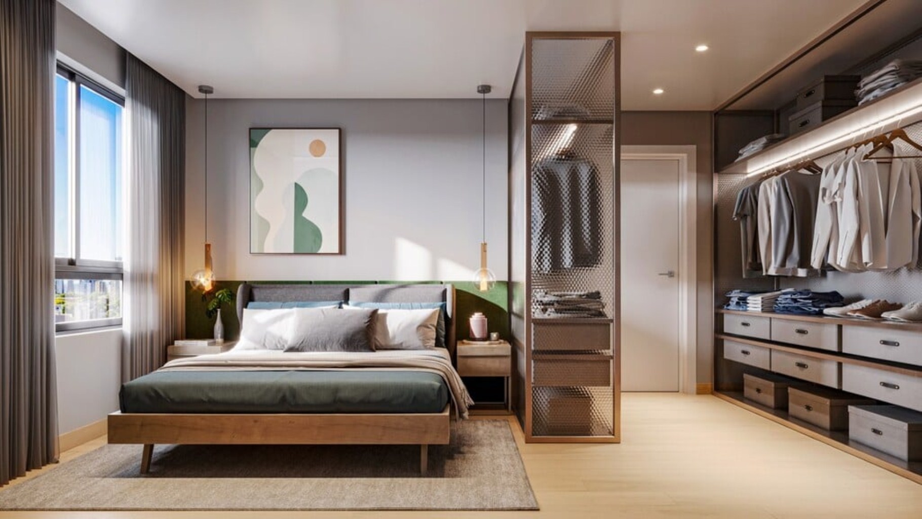 Apartamento, 2 quartos, 96 m² - Foto 11