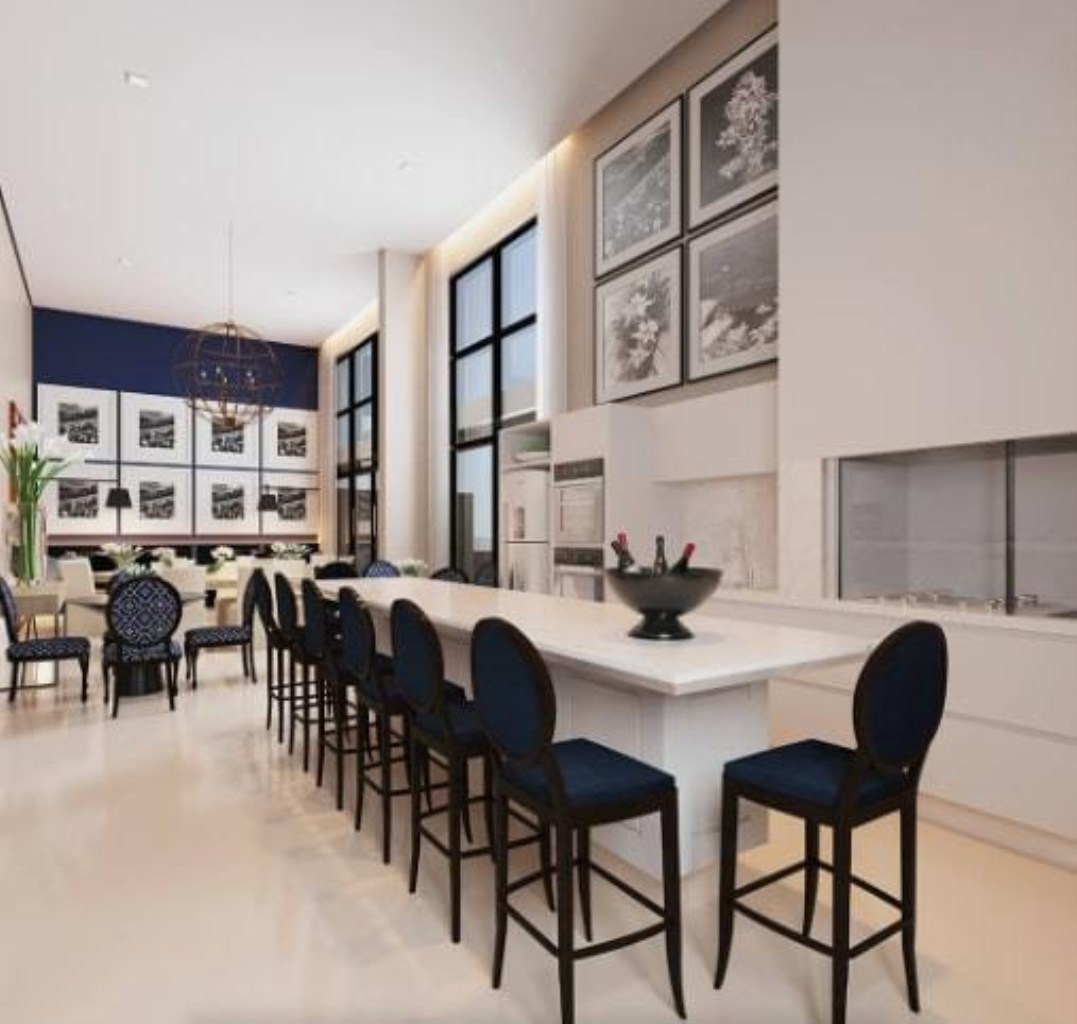 Cobertura, 3 quartos, 203 m² - Foto 21