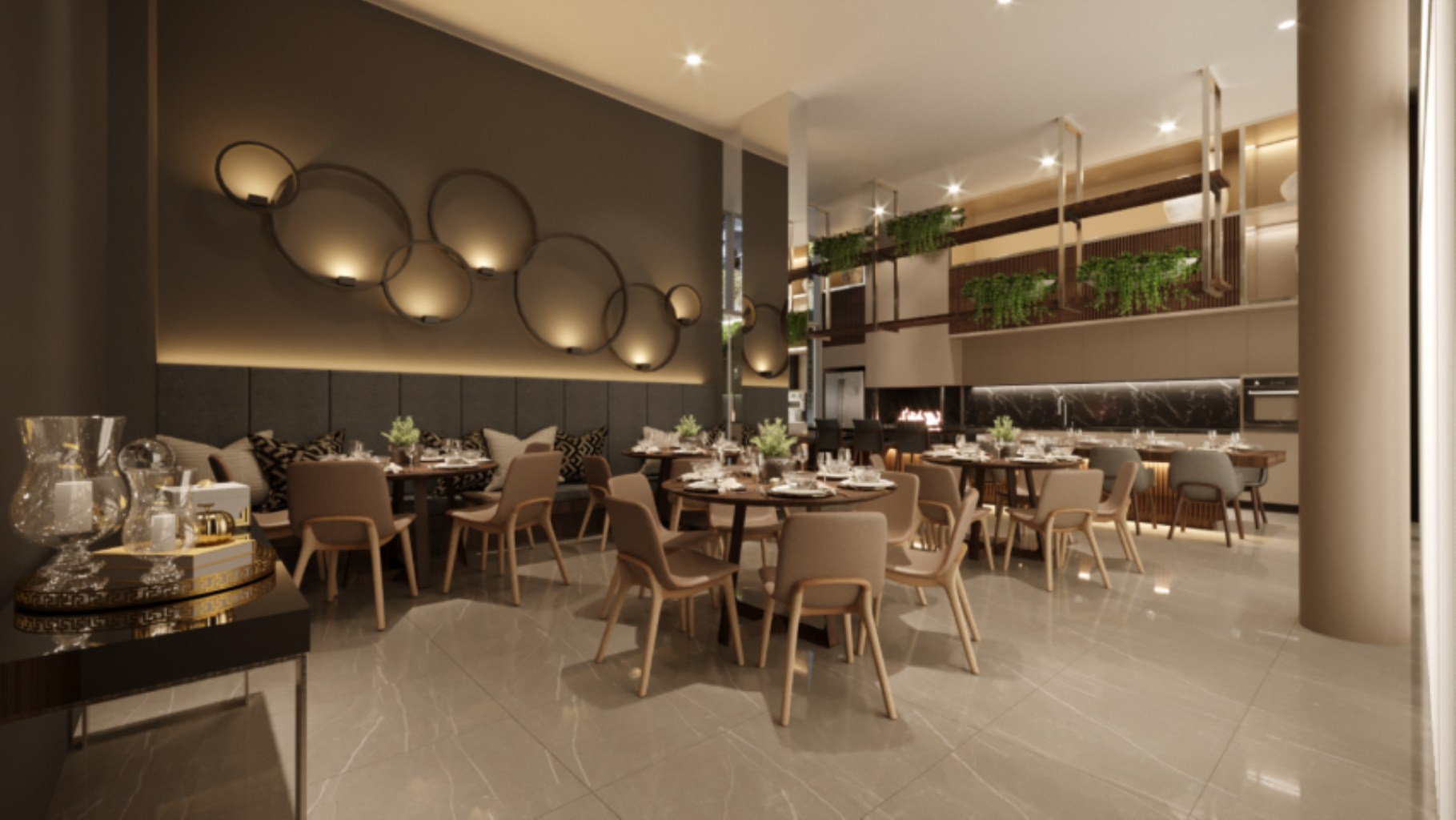 Apartamento, 3 quartos, 152 m² - Foto 18