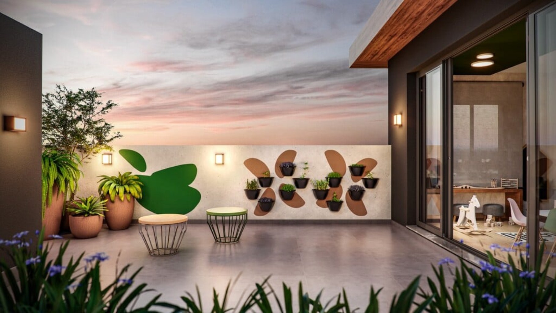 Apartamento, 3 quartos, 171 m² - Foto 24