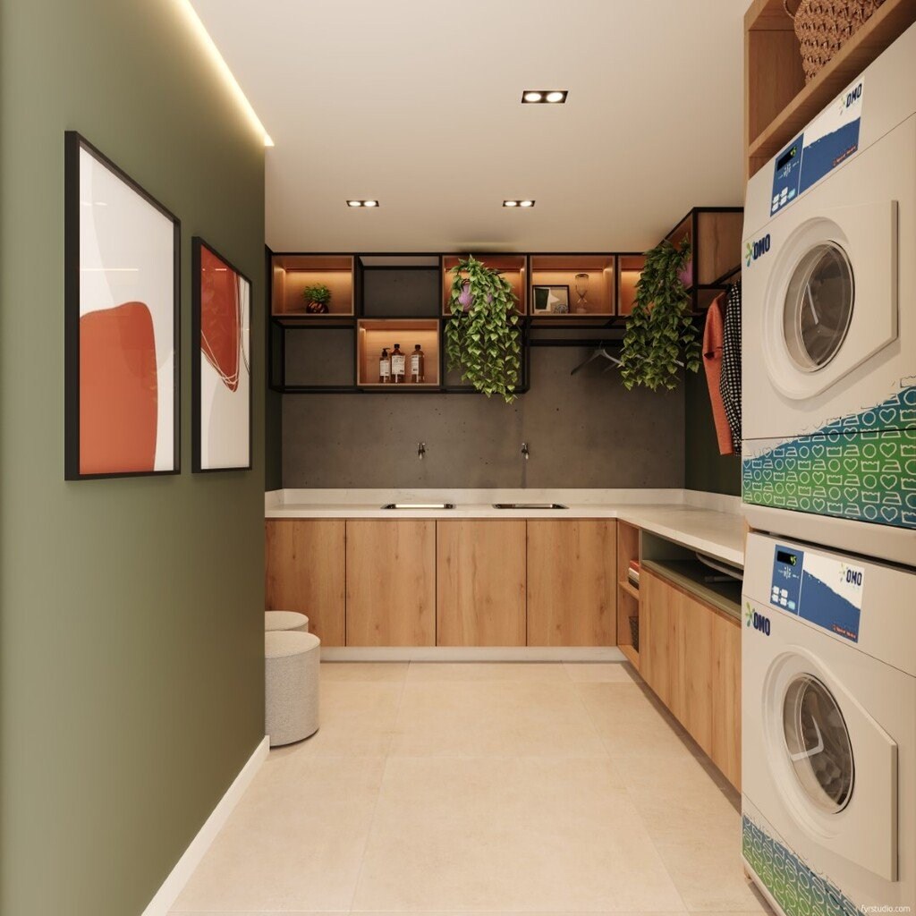 Apartamento, 1 quarto, 30 m² - Foto 17