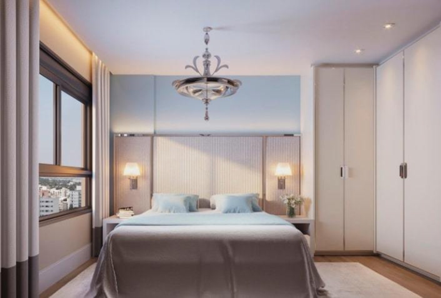 Cobertura, 3 quartos, 203 m² - Foto 17
