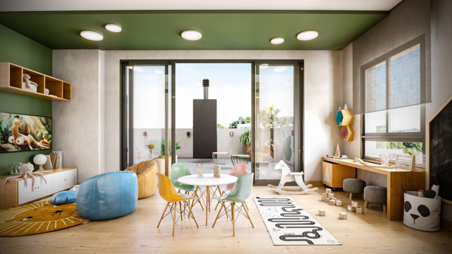 Apartamento, 2 quartos, 96 m² - Foto 14