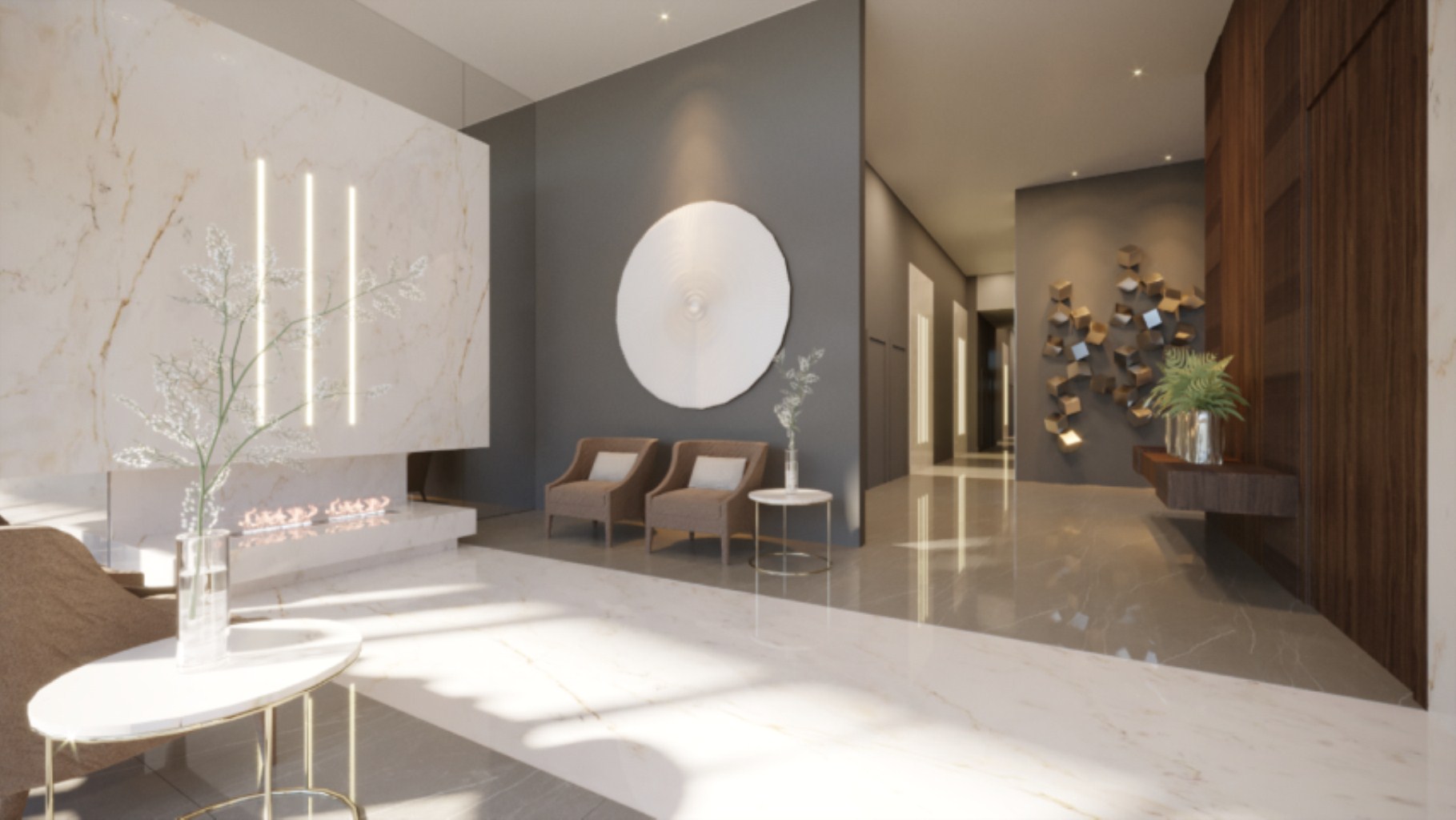 Apartamento, 3 quartos, 152 m² - Foto 4