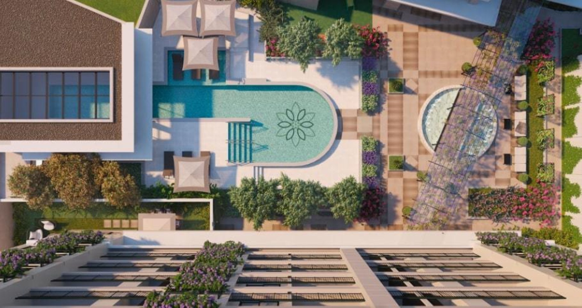 Cobertura, 3 quartos, 203 m² - Foto 30