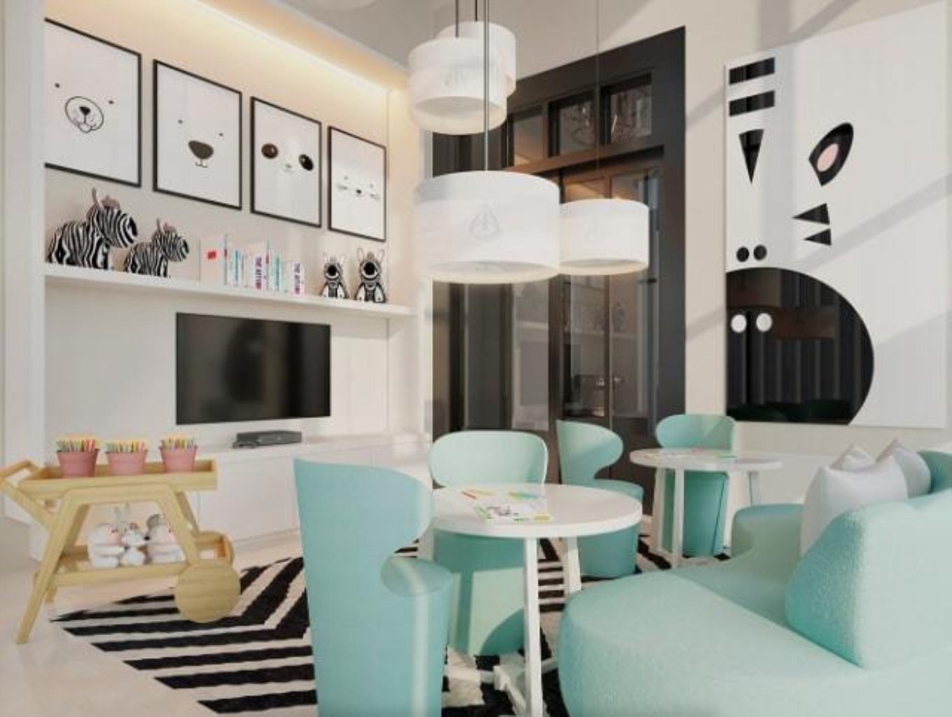 Cobertura, 2 quartos, 196 m² - Foto 22