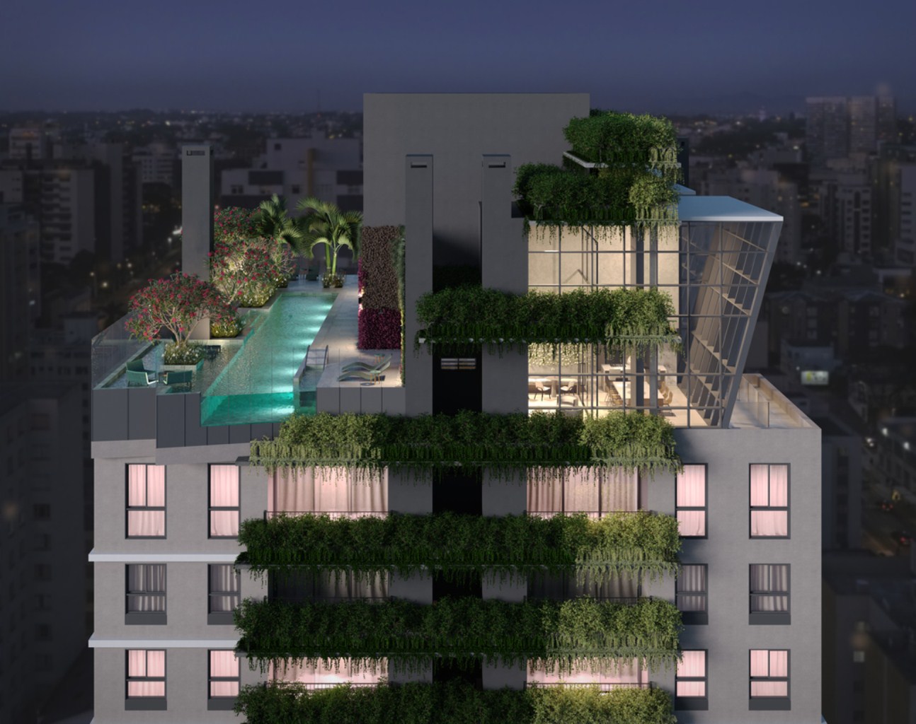 Apartamento, 2 quartos, 72 m² - Foto 14