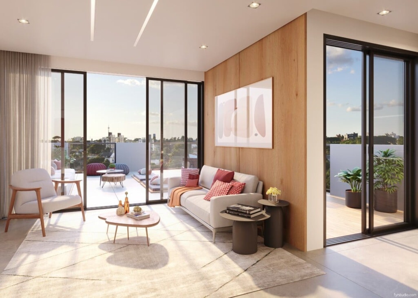 Apartamento, 2 quartos, 68 m² - Foto 7