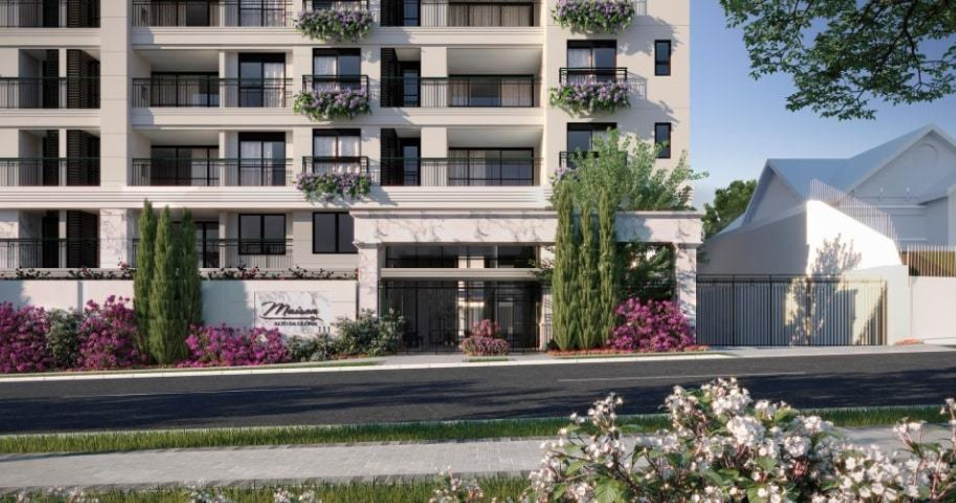 Cobertura, 2 quartos, 196 m² - Foto 3