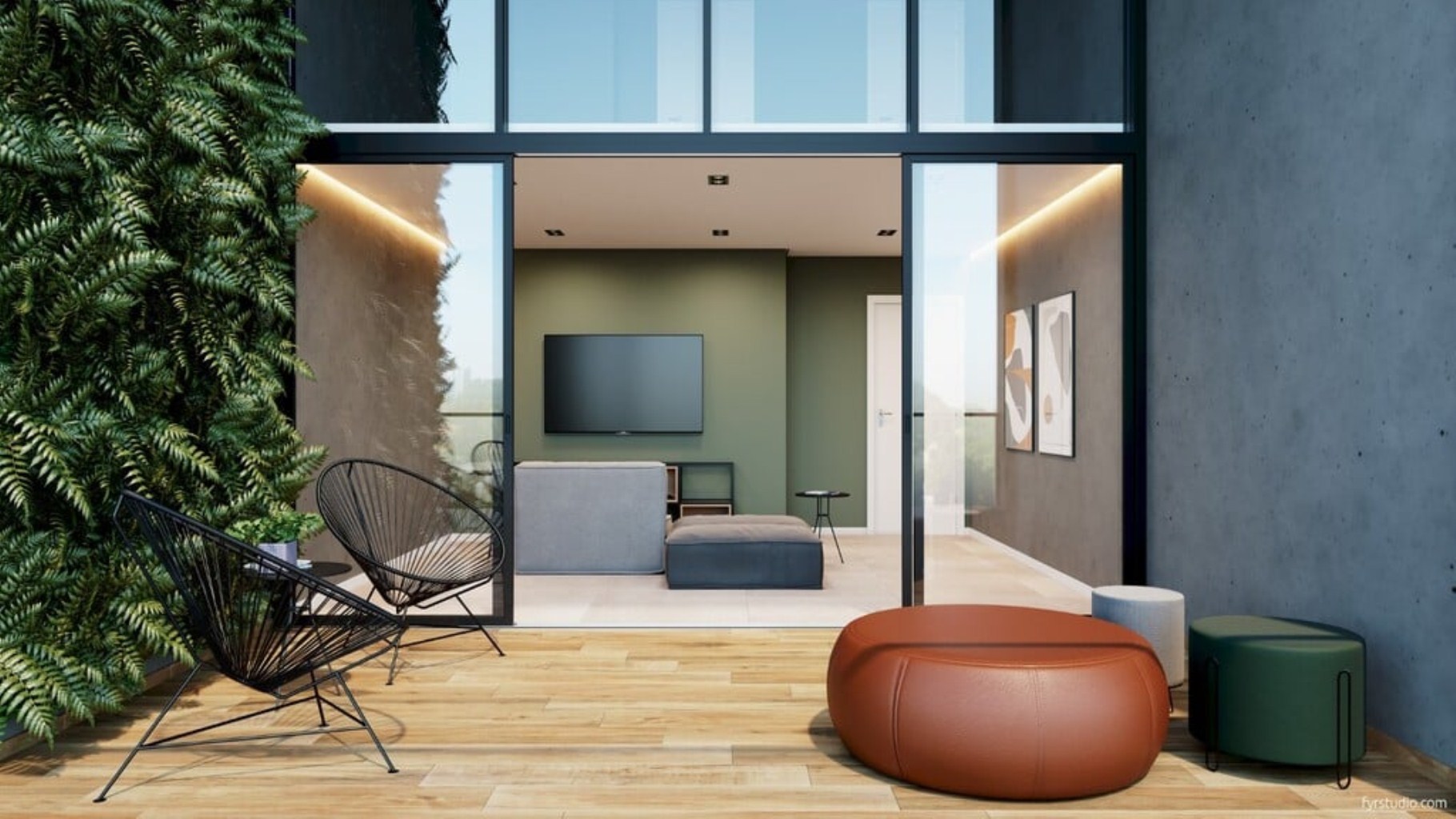 Apartamento, 2 quartos, 68 m² - Foto 22