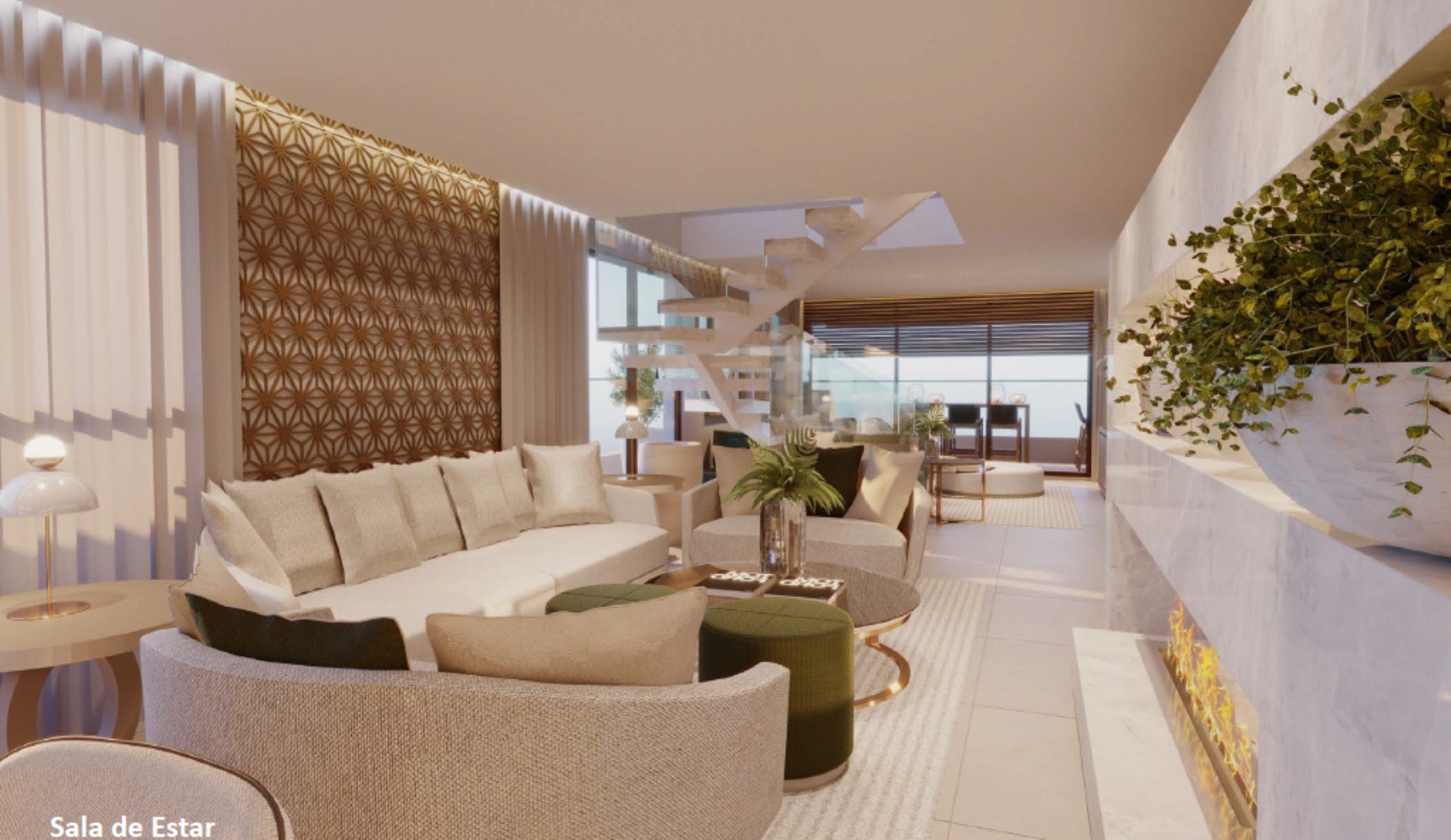 Apartamento, 3 quartos, 226 m² - Foto 5