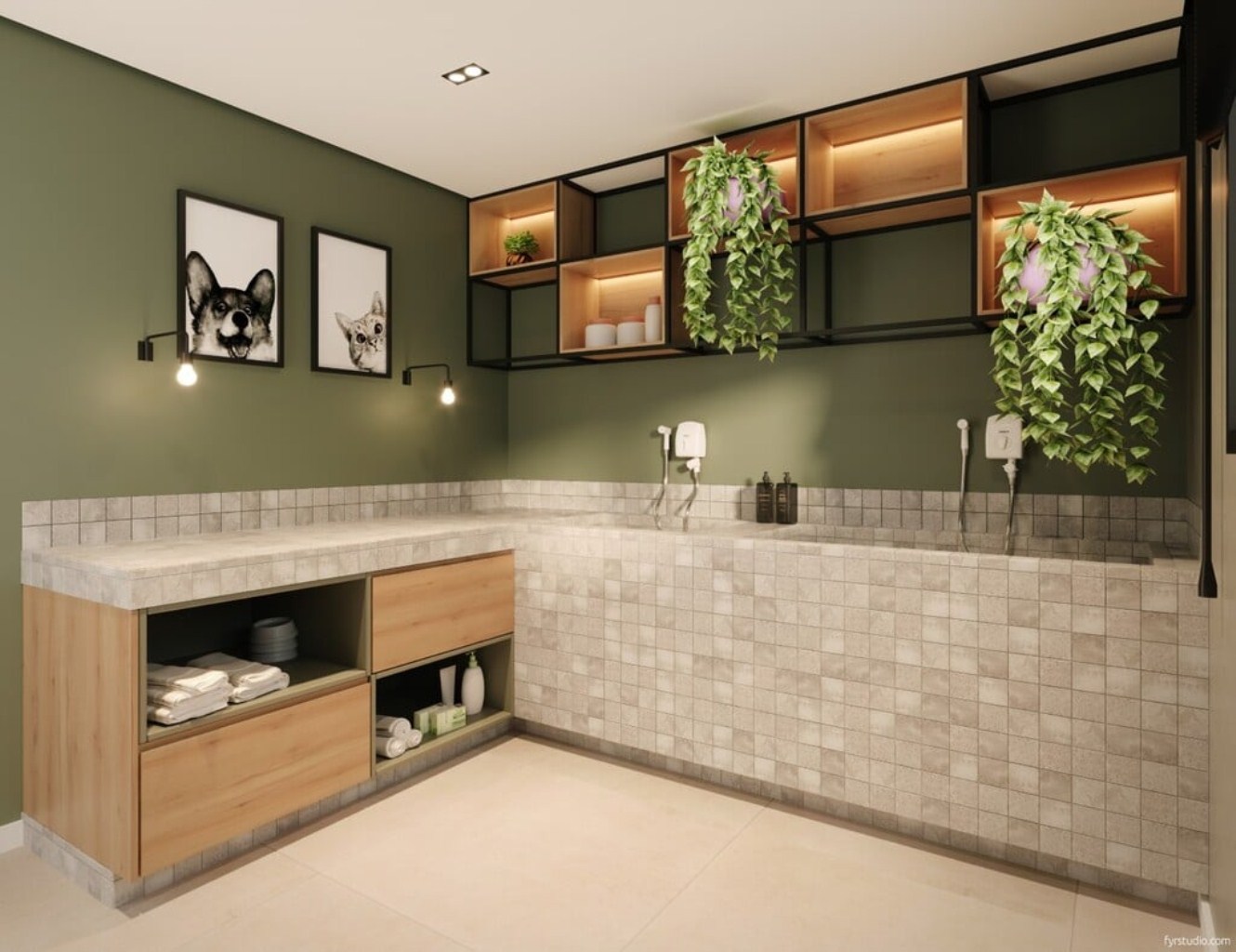 Apartamento, 2 quartos, 68 m² - Foto 16