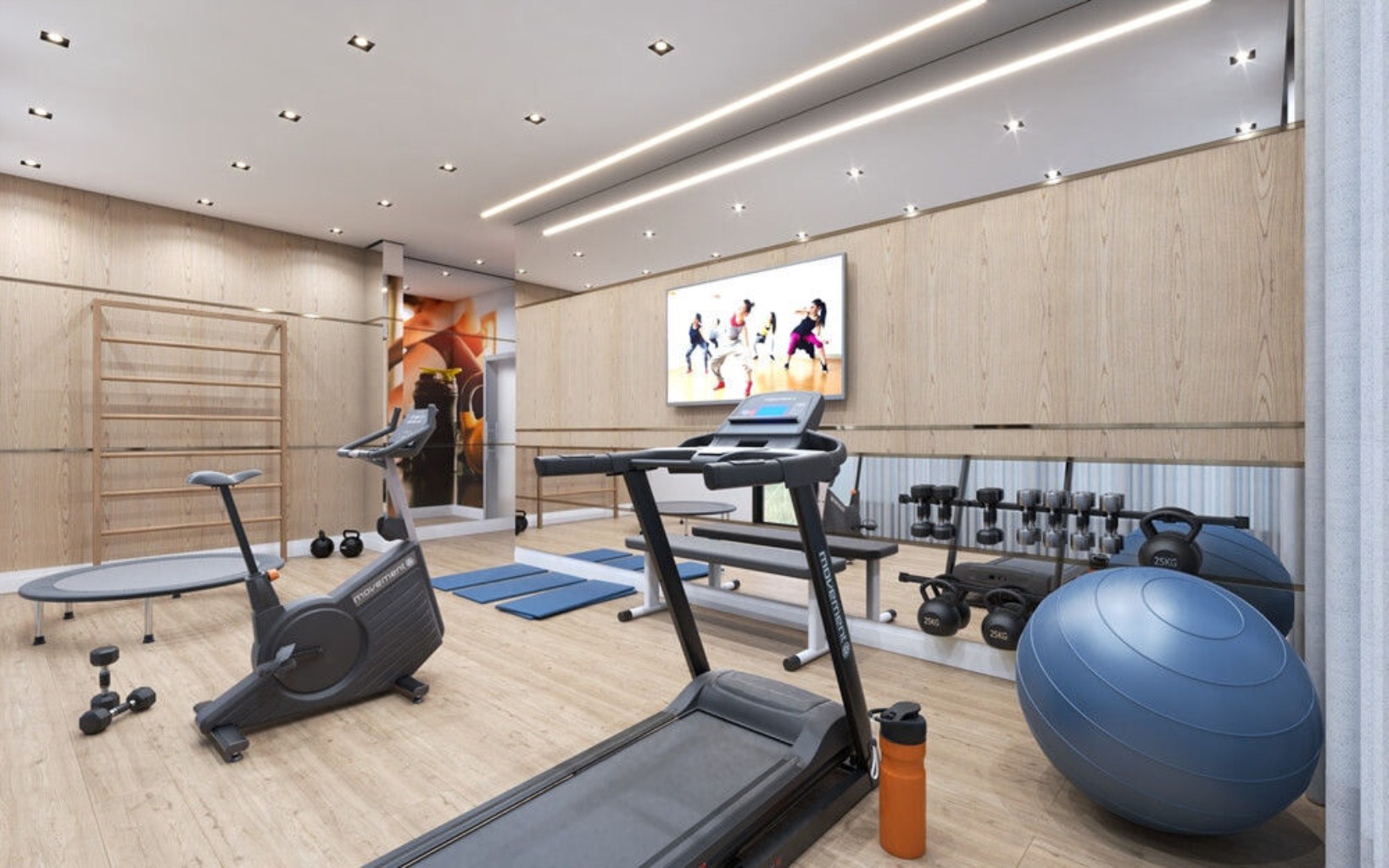 Apartamento, 2 quartos, 164 m² - Foto 3