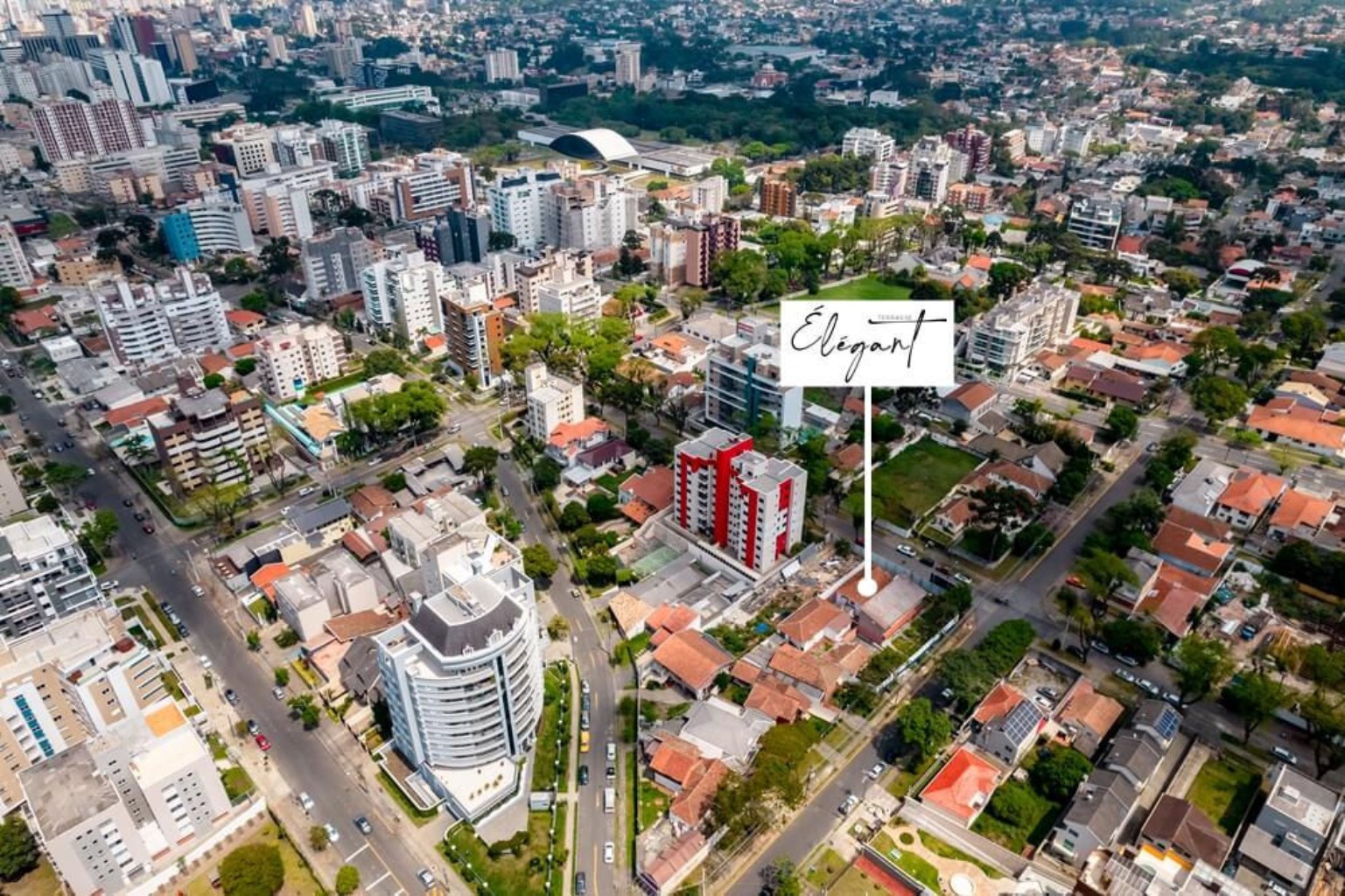 Apartamento à venda com 2 quartos, 116m² - Foto 9