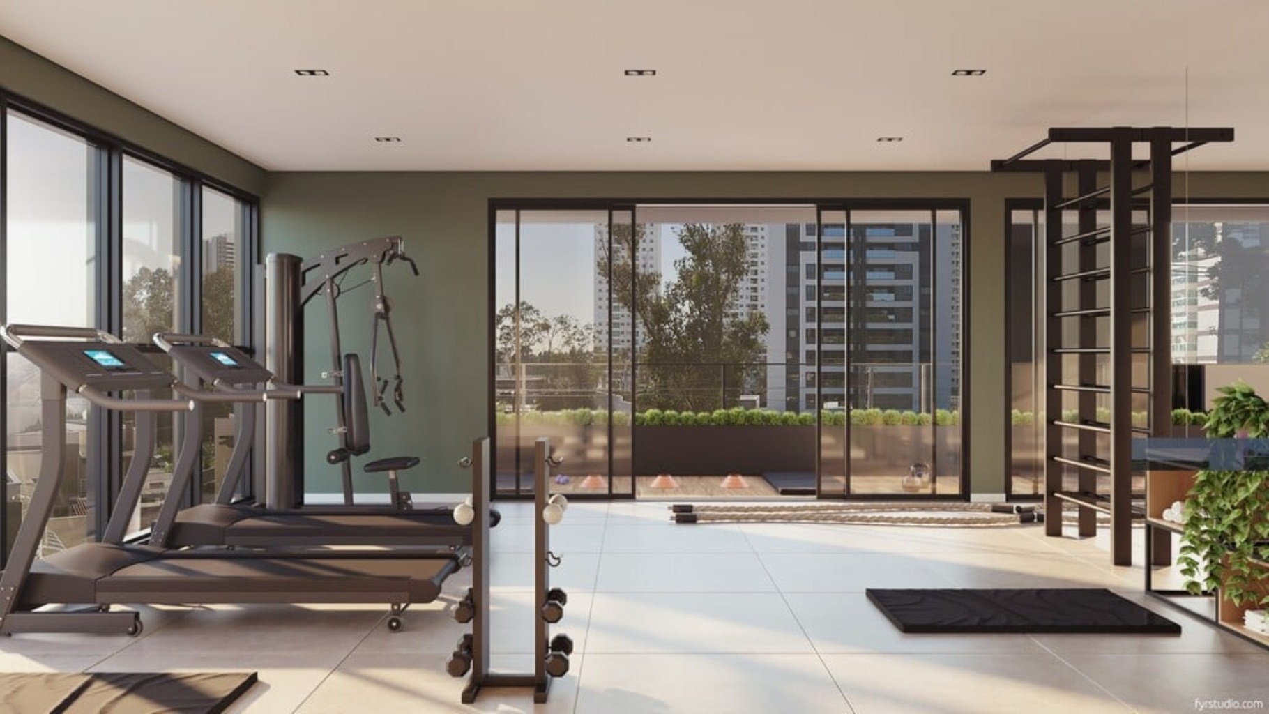 Apartamento, 2 quartos, 68 m² - Foto 13