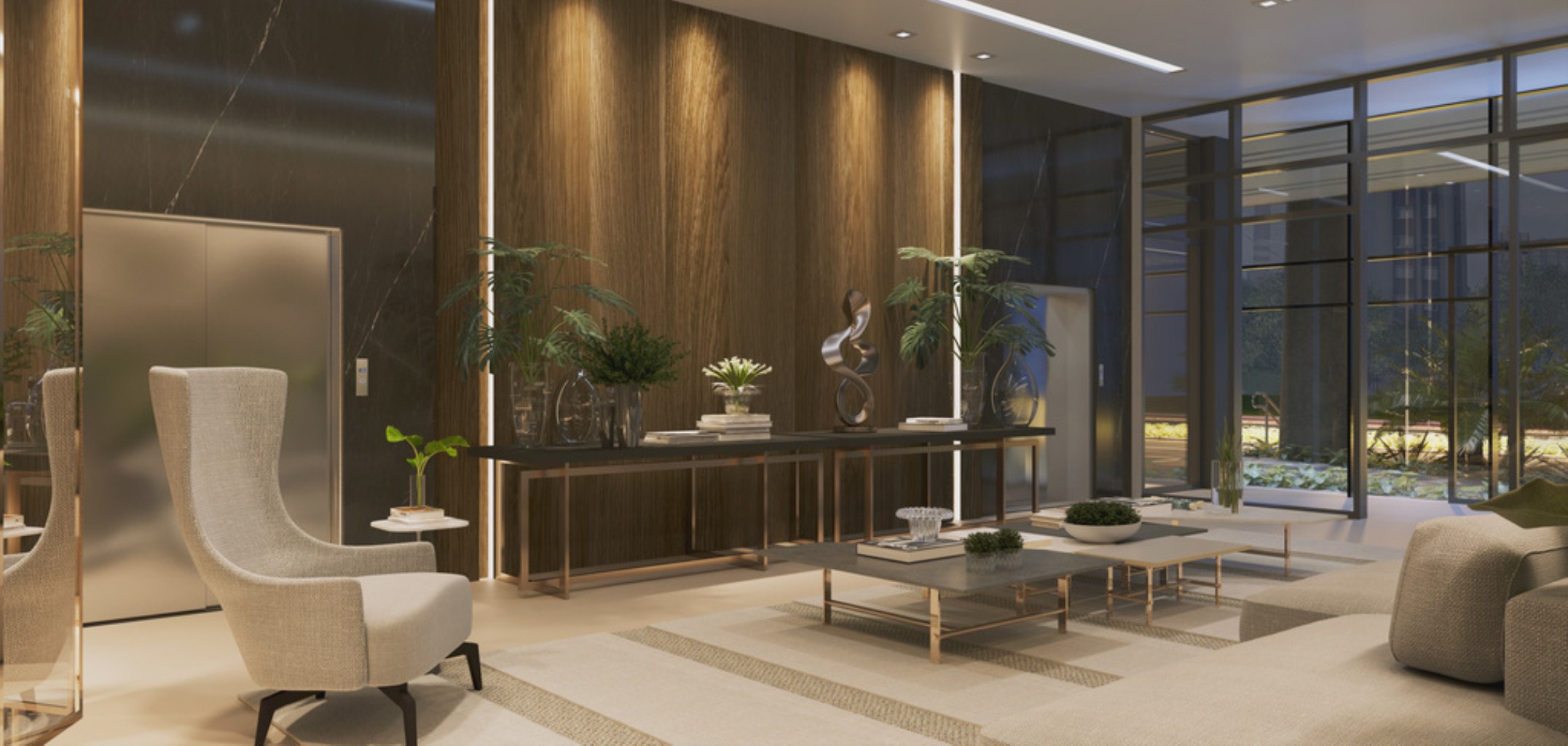 Apartamento, 2 quartos, 72 m² - Foto 7