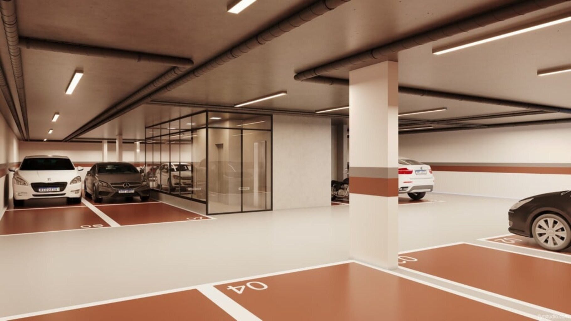 Apartamento, 2 quartos, 124 m² - Foto 18