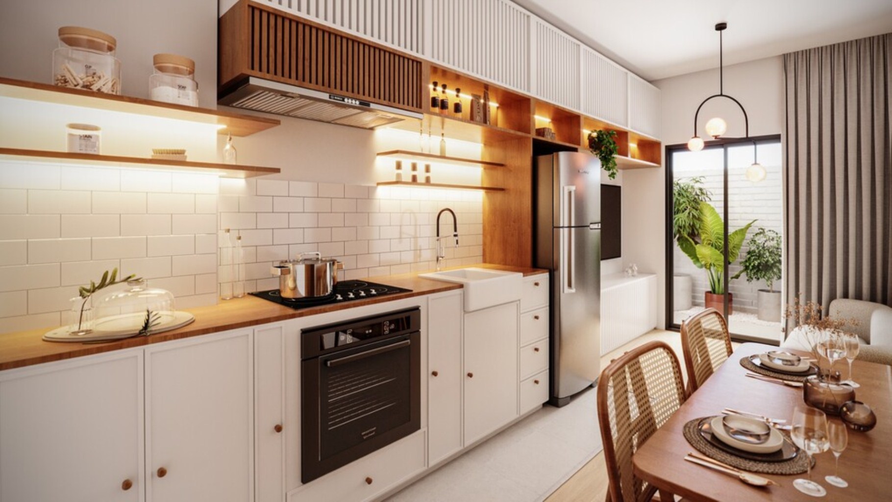 Apartamento, 3 quartos, 171 m² - Foto 10