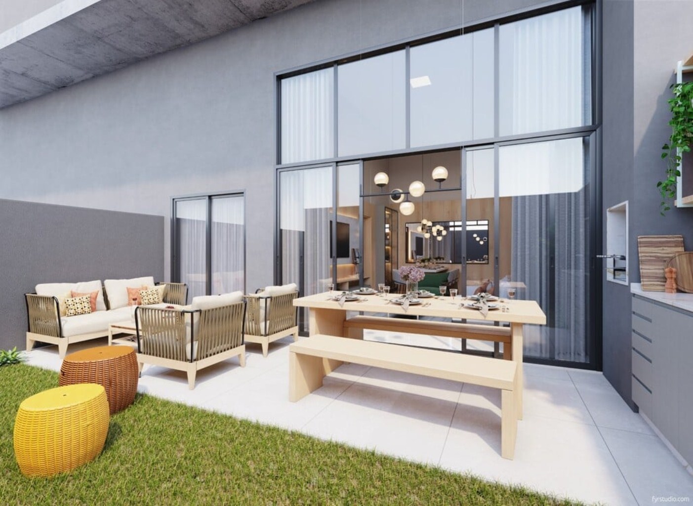 Apartamento, 2 quartos, 68 m² - Foto 10