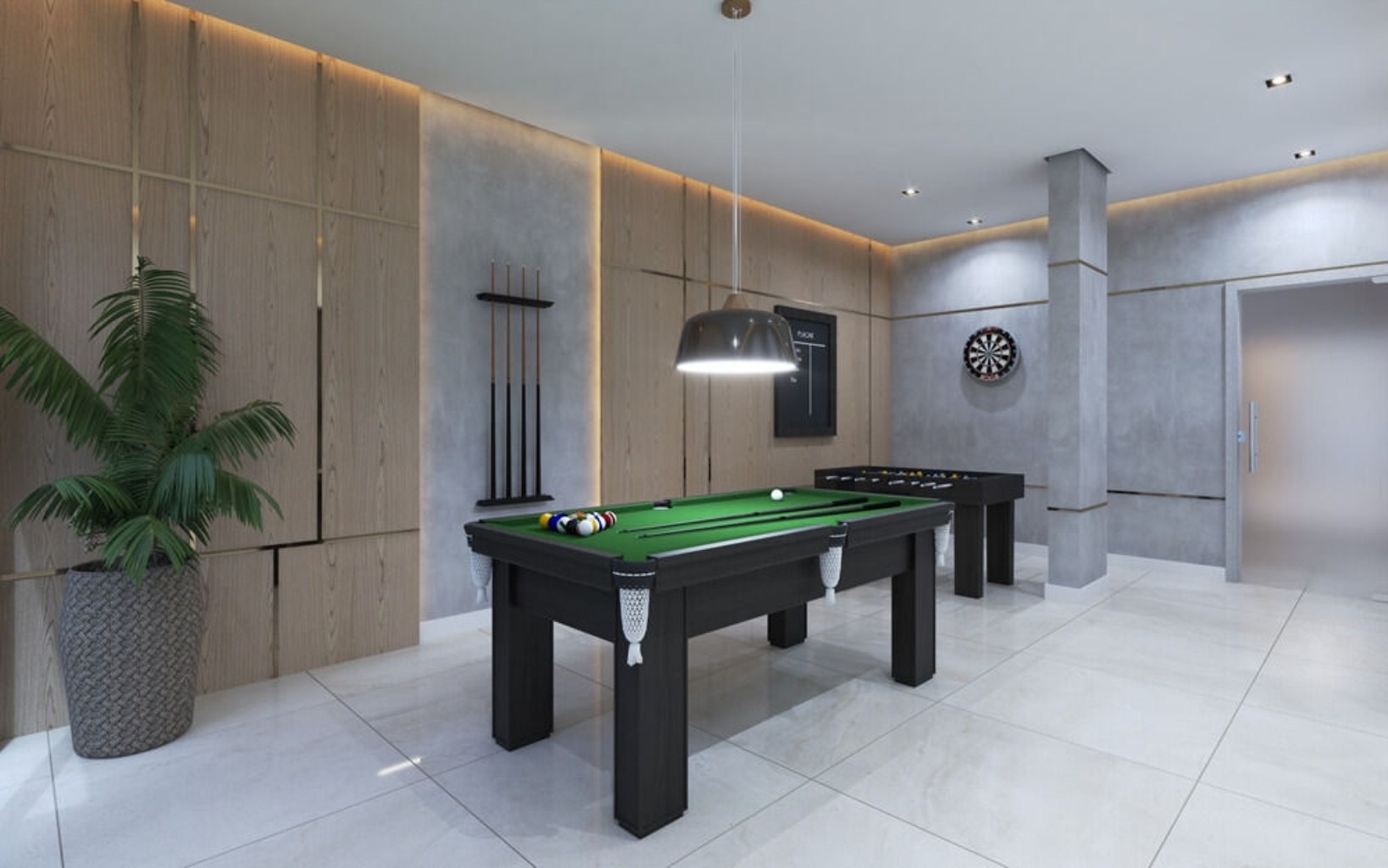 Apartamento à venda com 2 quartos, 116m² - Foto 5