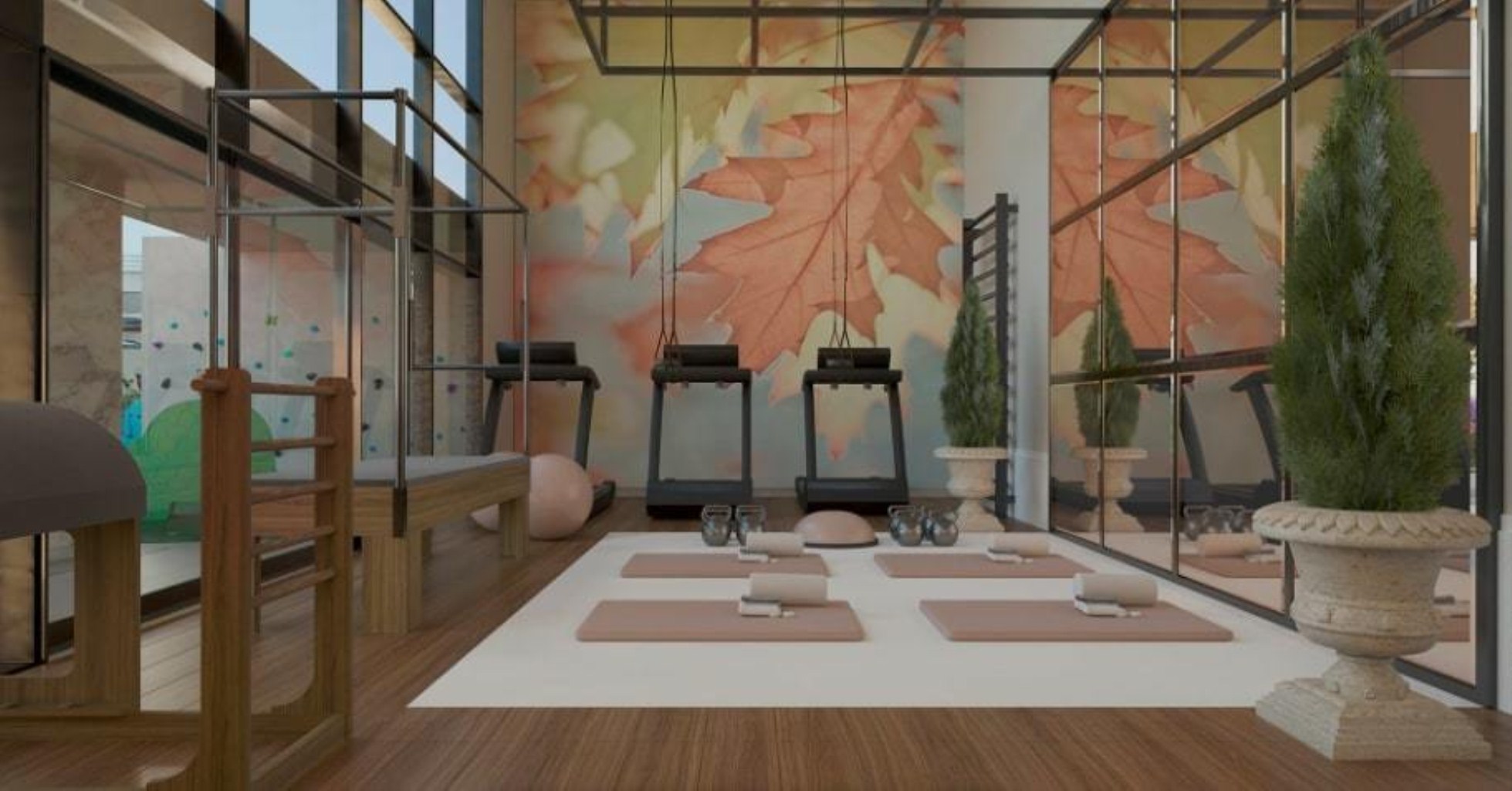 Cobertura, 3 quartos, 203 m² - Foto 18