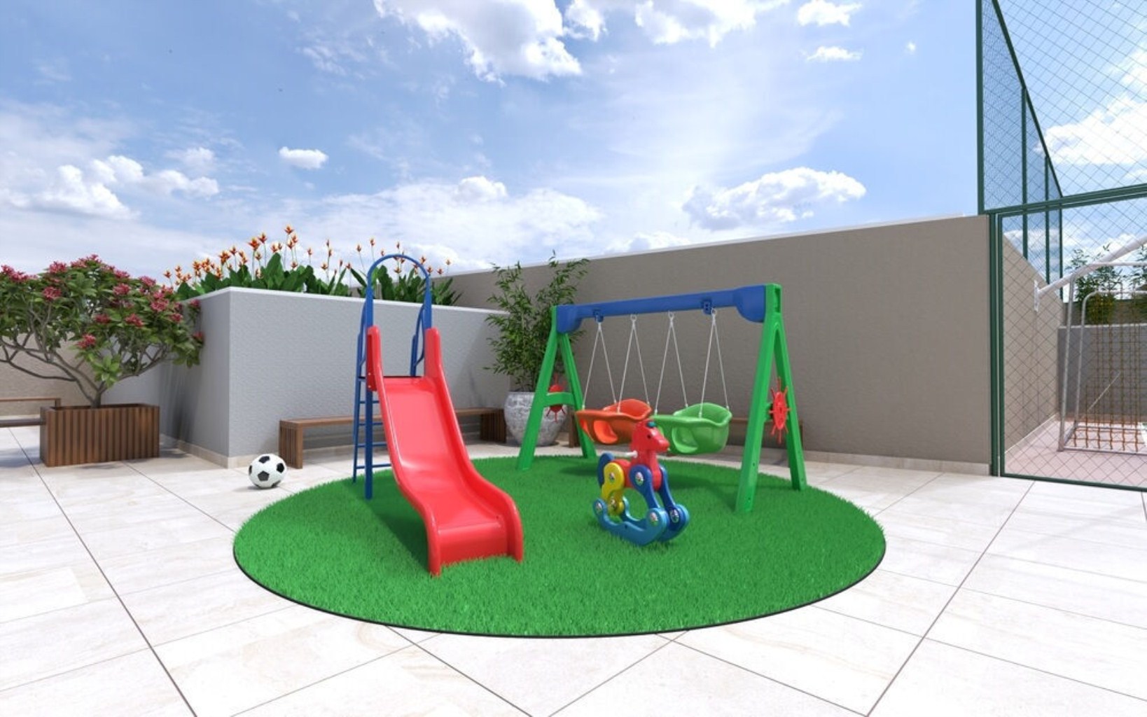 Apartamento à venda com 2 quartos, 116m² - Foto 8