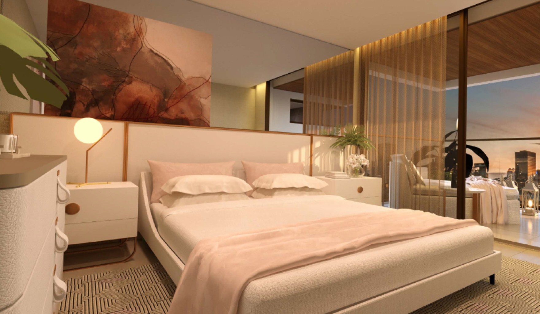 Apartamento, 3 quartos, 226 m² - Foto 11