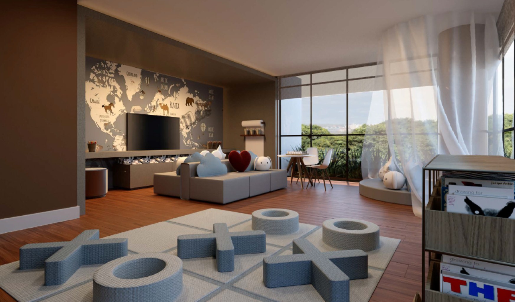 Apartamento, 3 quartos, 226 m² - Foto 18