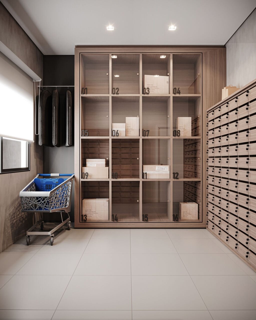 Apartamento, 2 quartos, 103 m² - Foto 21