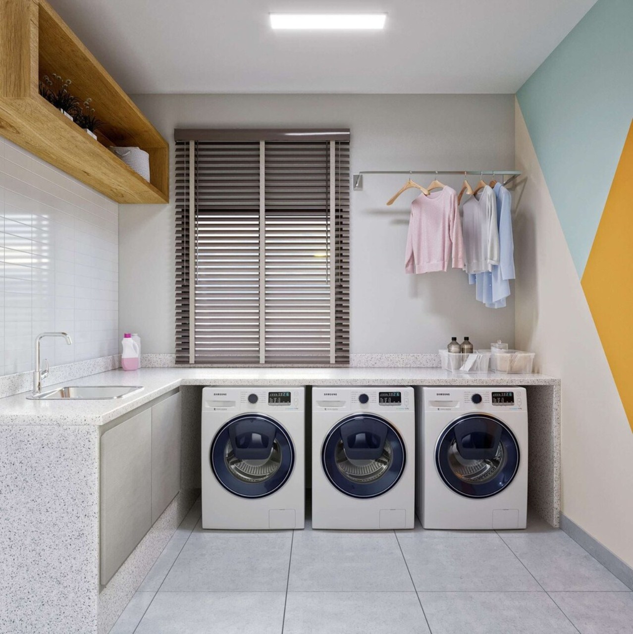 Apartamento, 3 quartos, 84 m² - Foto 8