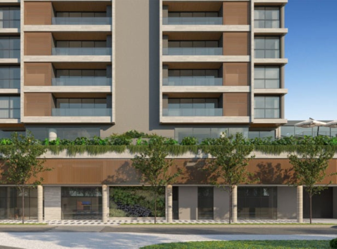 Apartamento, 2 quartos, 158 m² - Foto 6