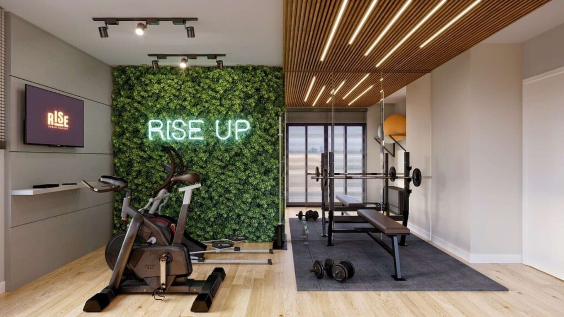 Apartamento, 2 quartos, 54 m² - Foto 7