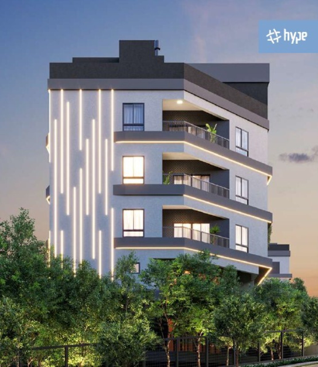 Loft, 41 m² - Foto 2